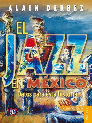 cover image of El jazz en México